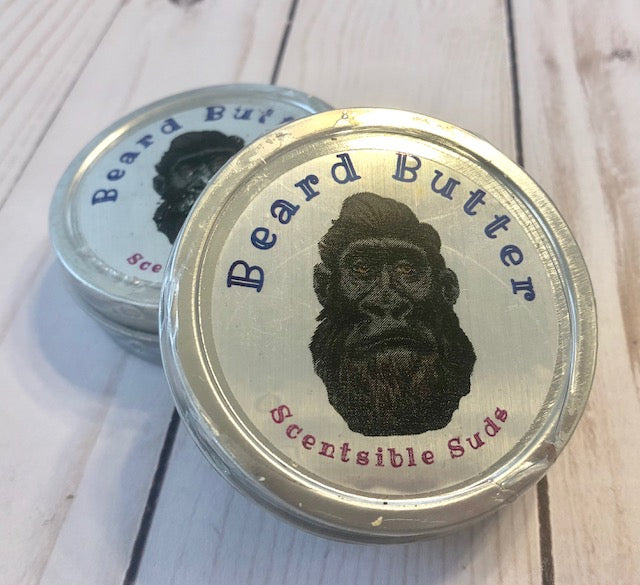 Beard Butter