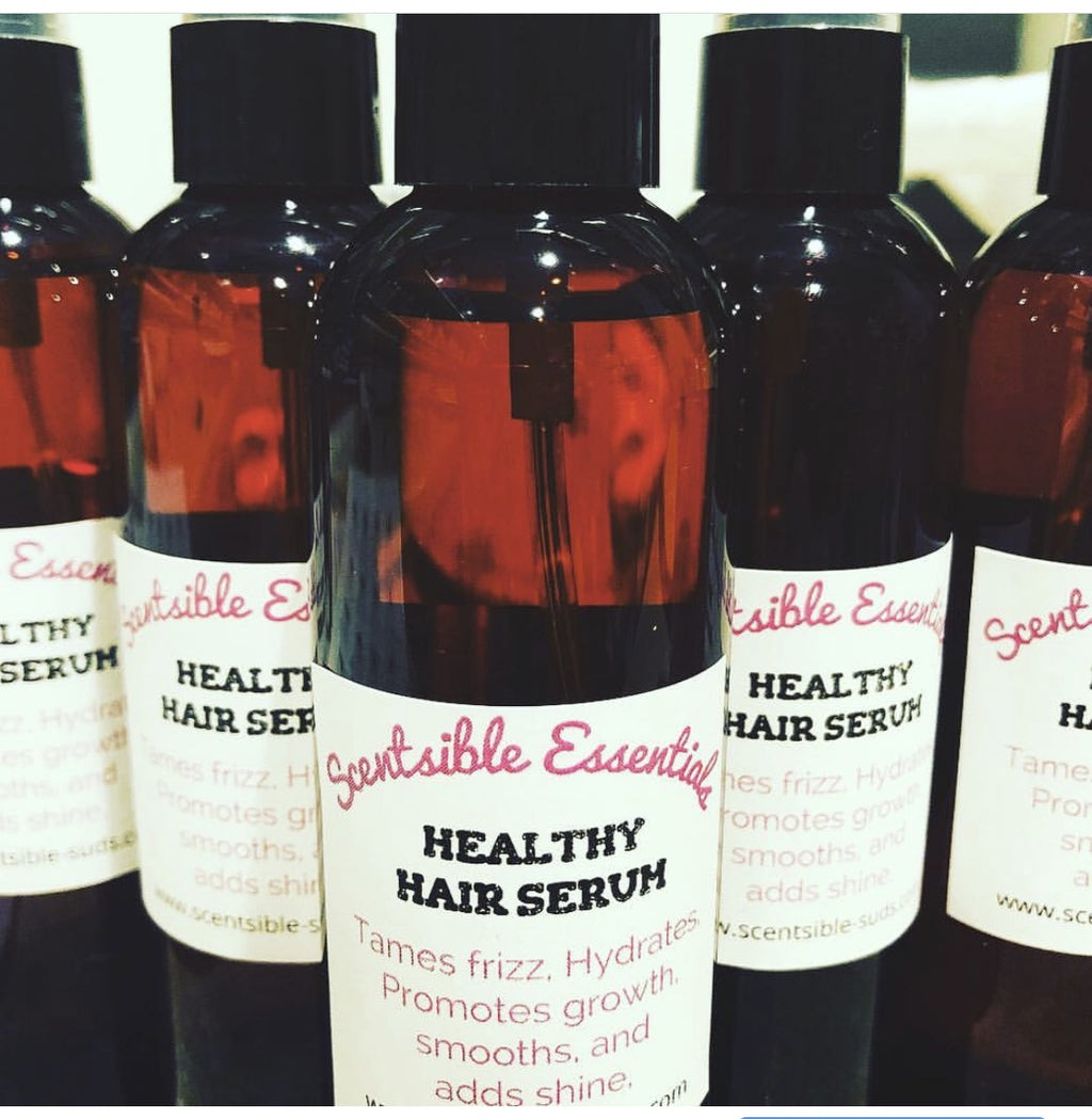 Hair Serum