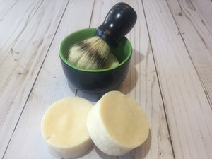 Shave Soap