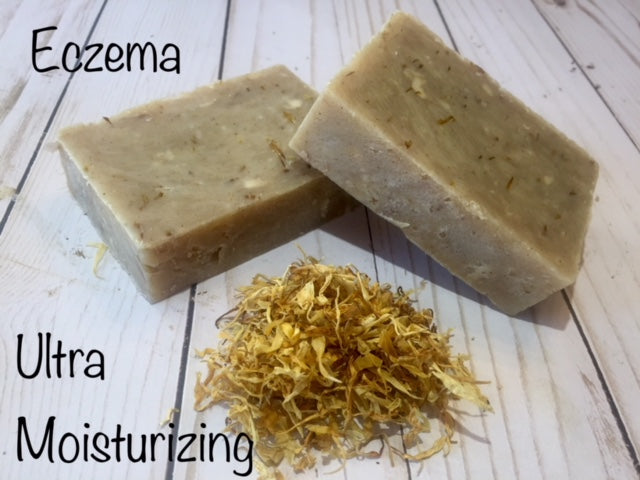 Ultra Moisturizing Soap