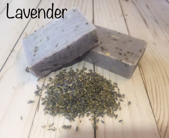 Lavender