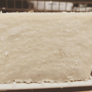 Sea Salt and Clay