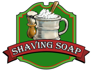Shave Soap