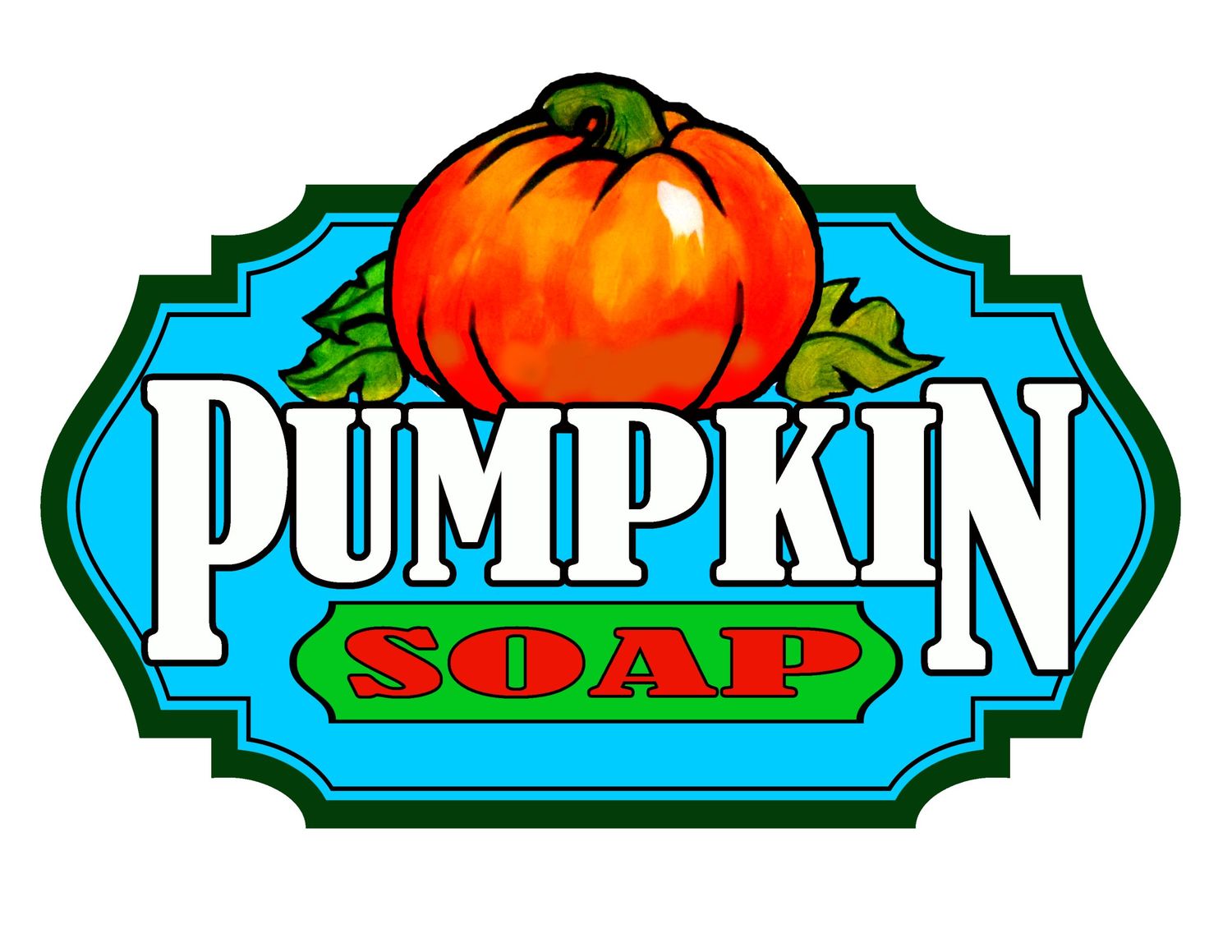 Pumpkin Soap *SEASONAL* BACK IN OCTOBER*