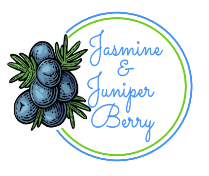 JASMINE & JUNIPER BERRIES