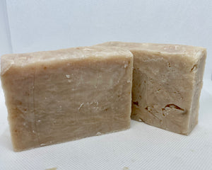 Frankincense, Myrrh, & Samdalwood