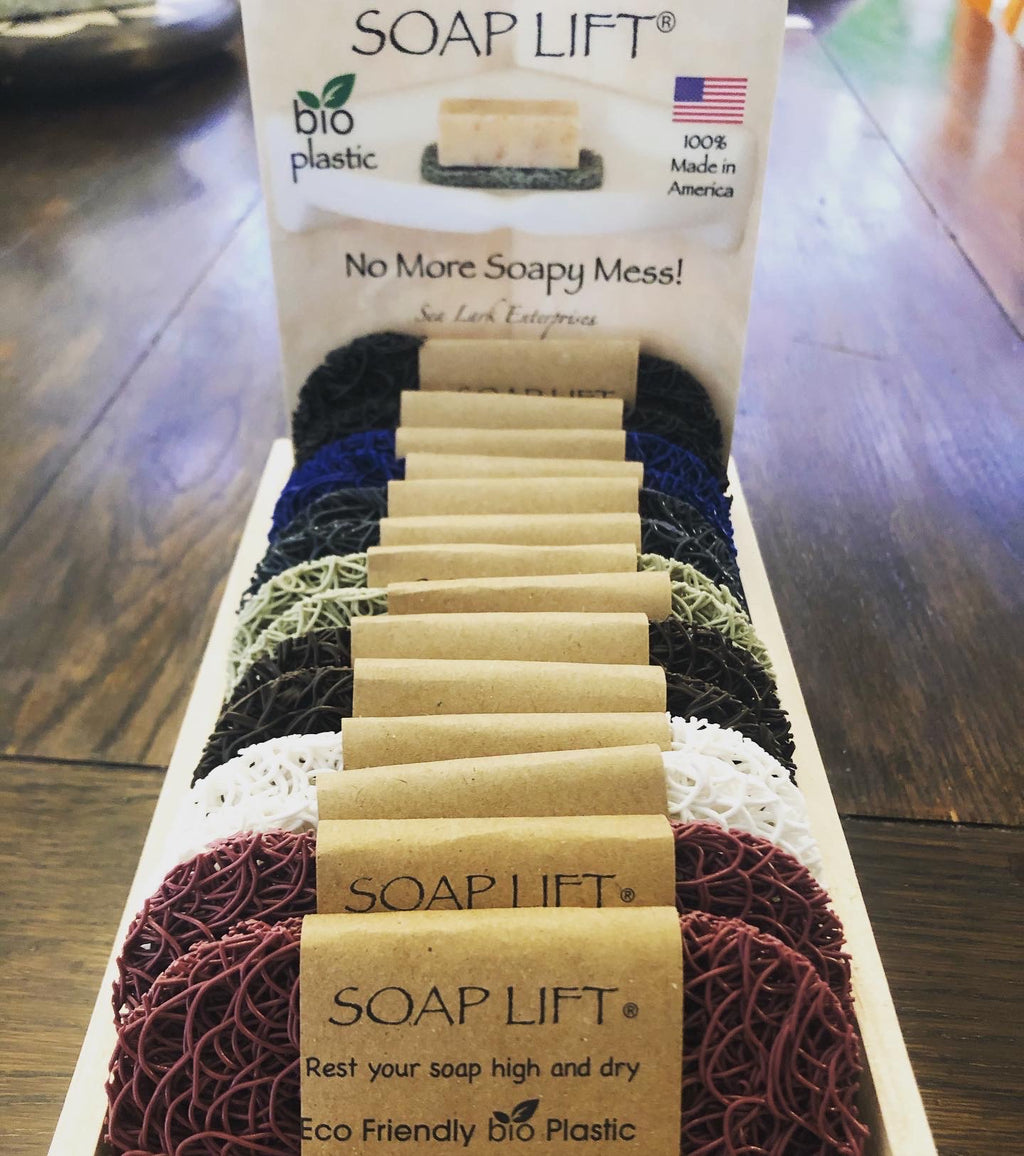 Soap Lifts