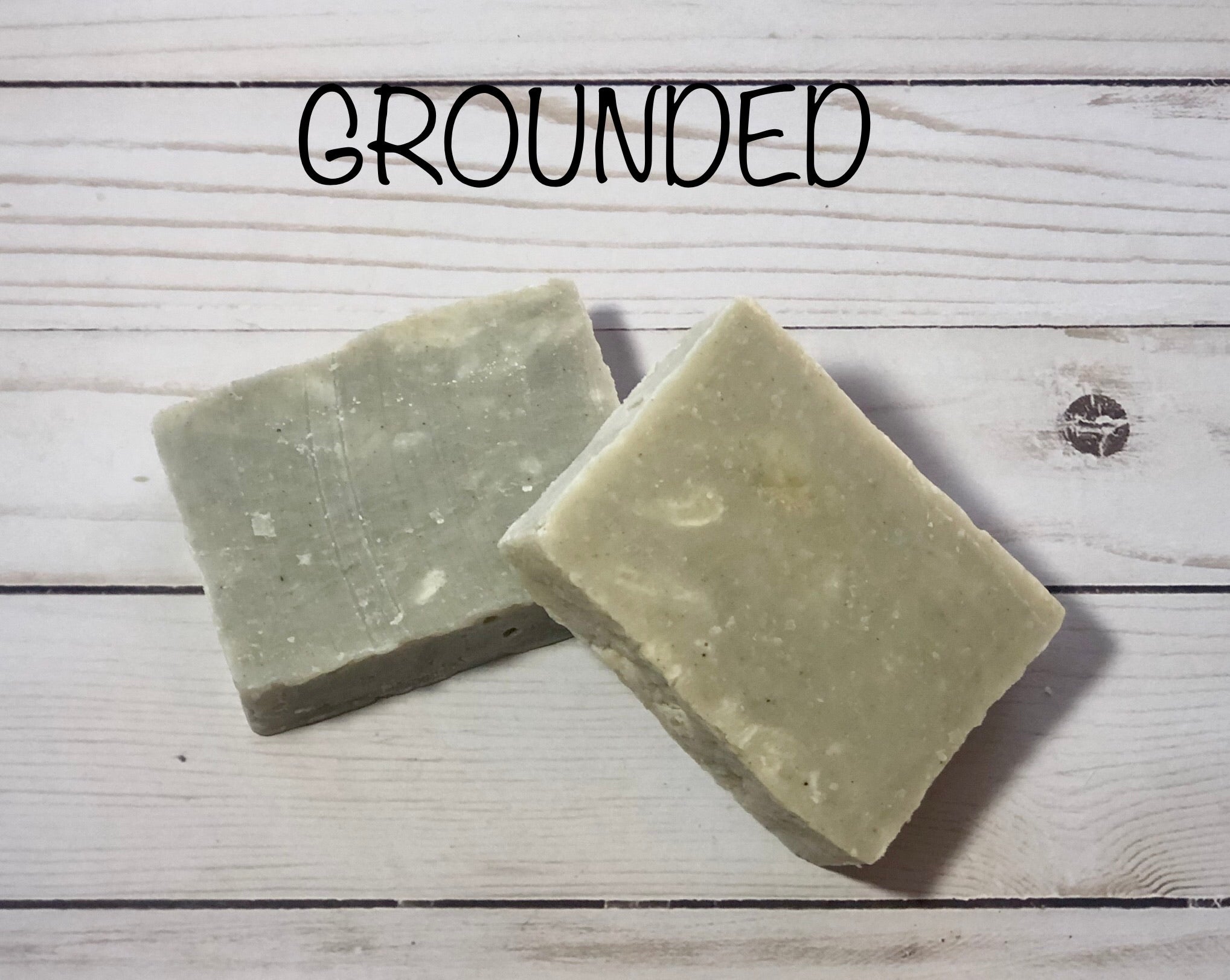 Grounded