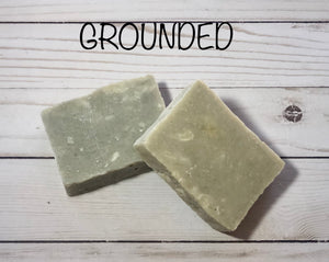 Grounded
